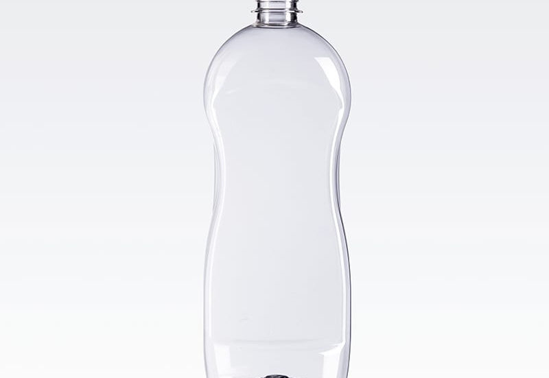 Pet Bottle Liter Mouth Pco Novapet