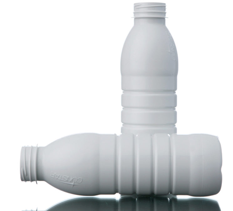 NOVAPET DAIRY – Botellas de PET para leche de larga duración