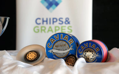VI Edition Chips&Grapes