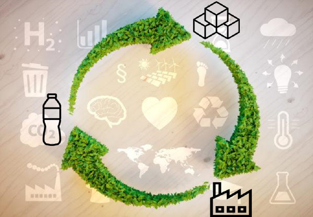 Novapet circular economy