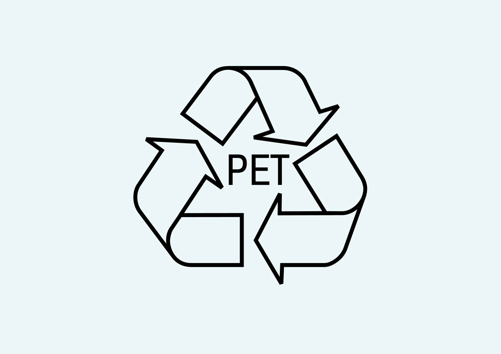 PET Recycled