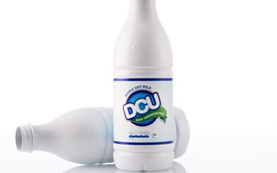 Novapet DCU, the best solution in PET packaging for UHT milk