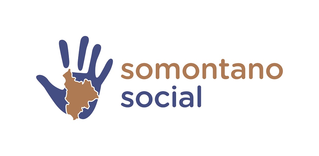 Logo Somontano Social