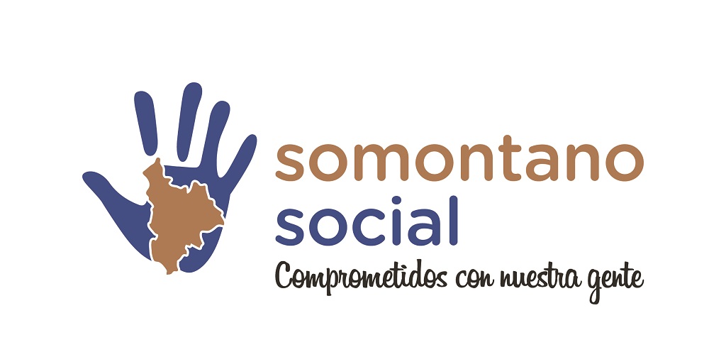 Logo Somontano Social GENTE