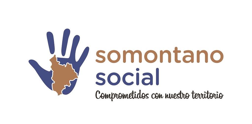Logo Somontano Social TERRITORIO