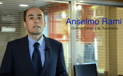 Meet the expert: Anselmo Rami