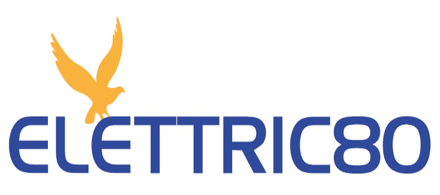 Logo Electtric80