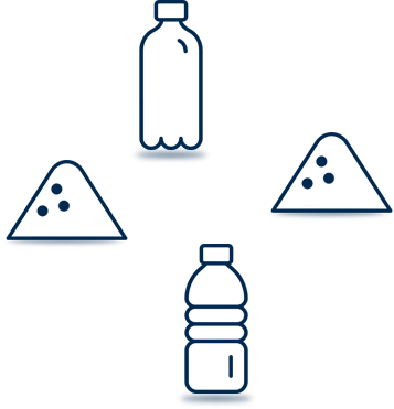 Claves en tu reciclaje doméstico del PET - Novapet