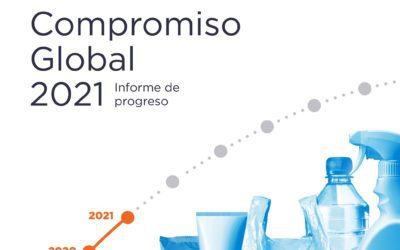 Compromiso Global de la Nueva Economía del Plástico 2021