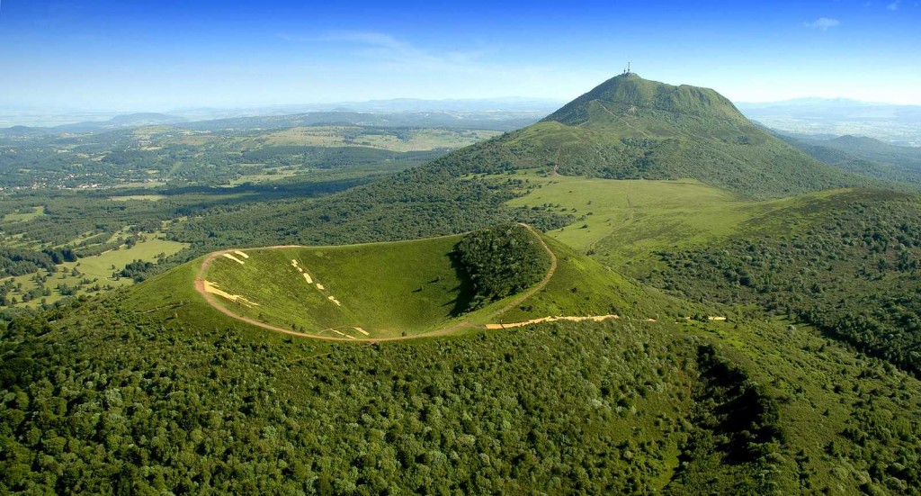 Novapet en la Volvic Volcanic eXperience