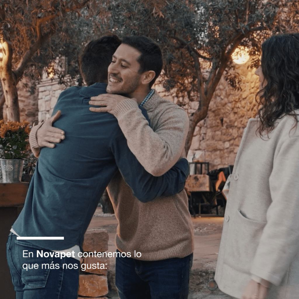 Contenemos felicidad_teaser Novapet_3