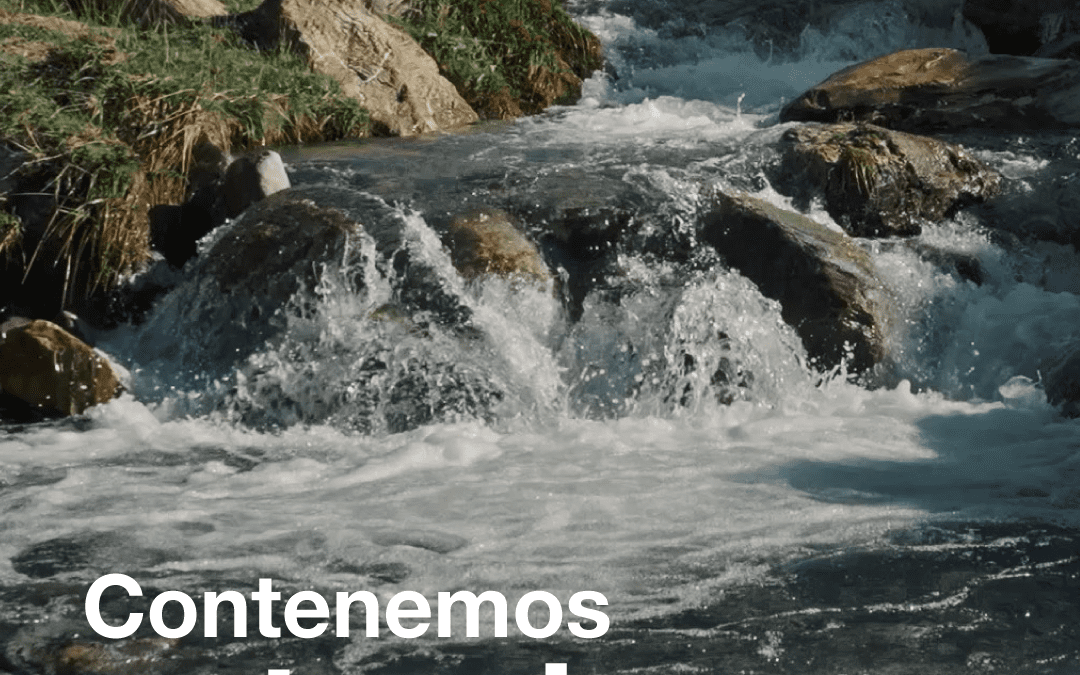 Contenemos naturaleza