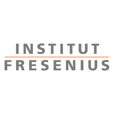 Institut Fresenius Logo