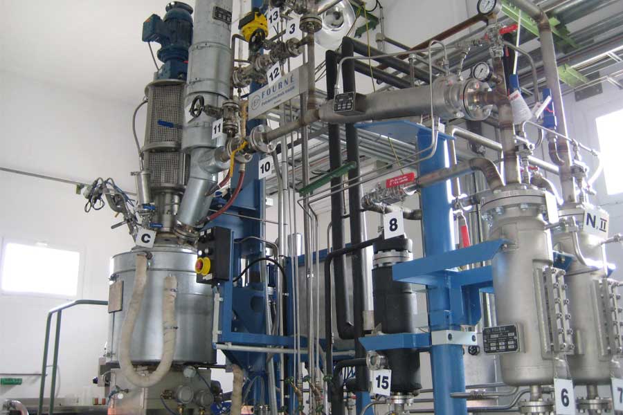 Laboratorio Novapet